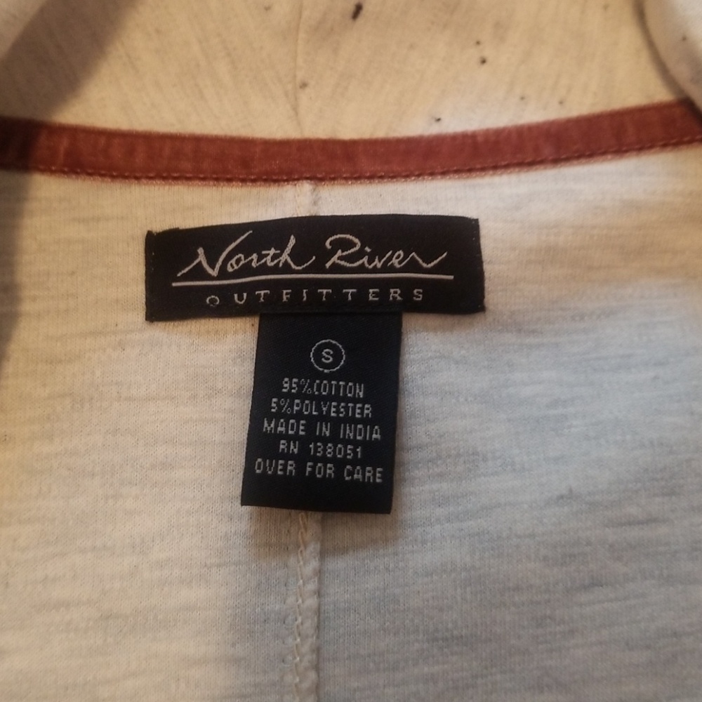 Jacket - Picture 3 of 3